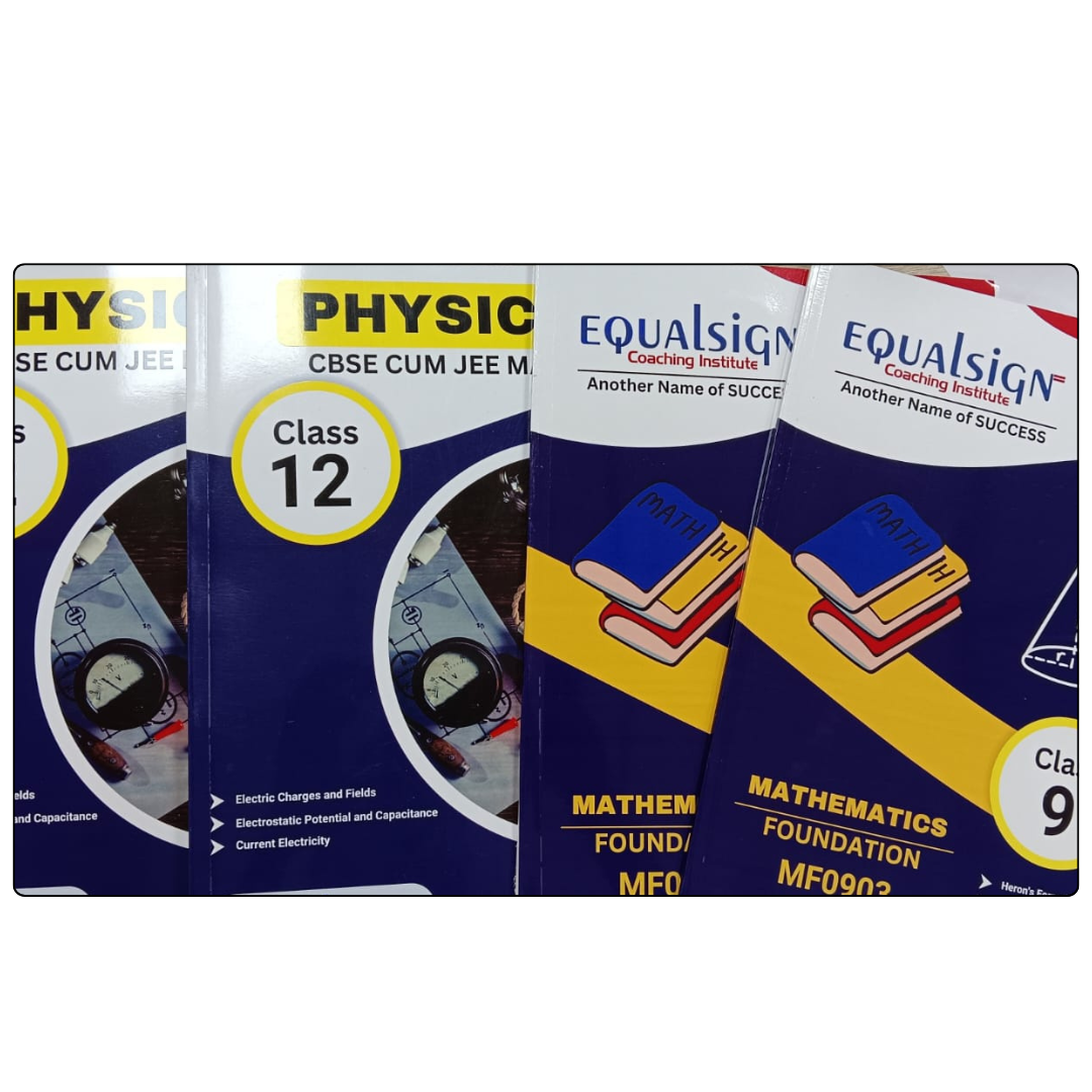 Study Materials