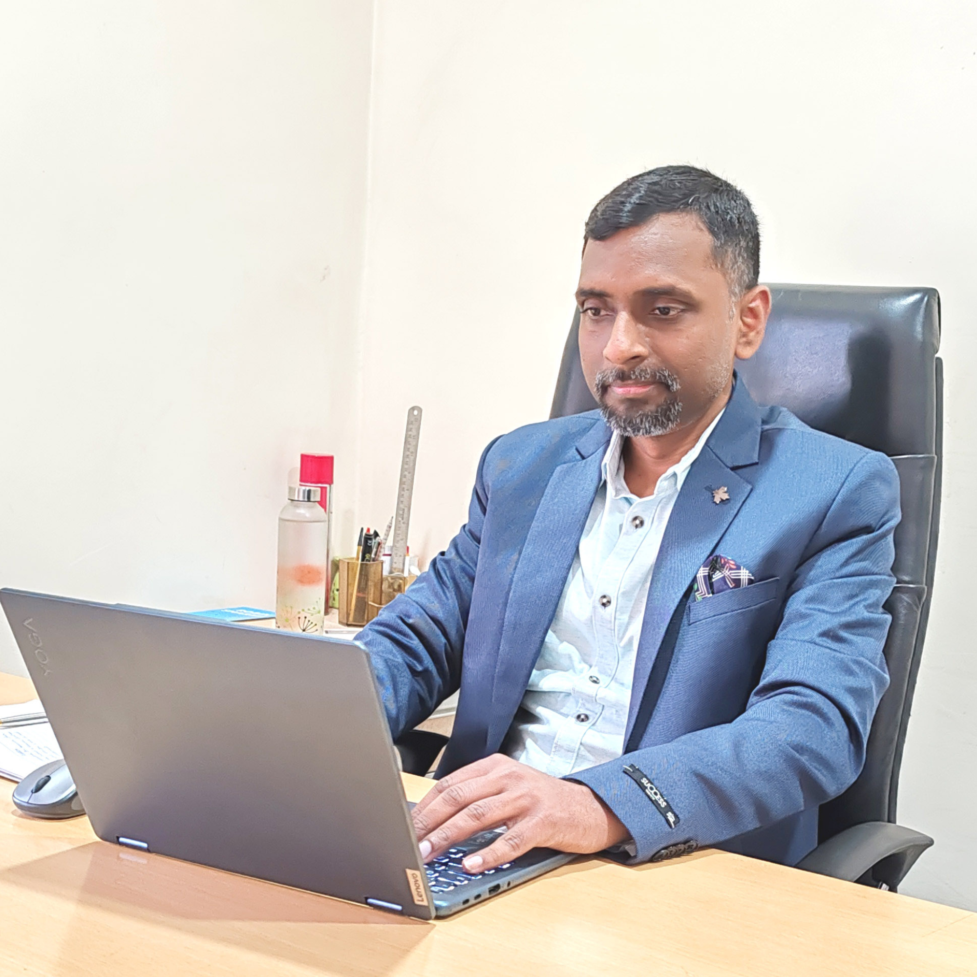 Founder Image