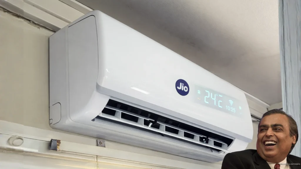 Jio Split AC 2026