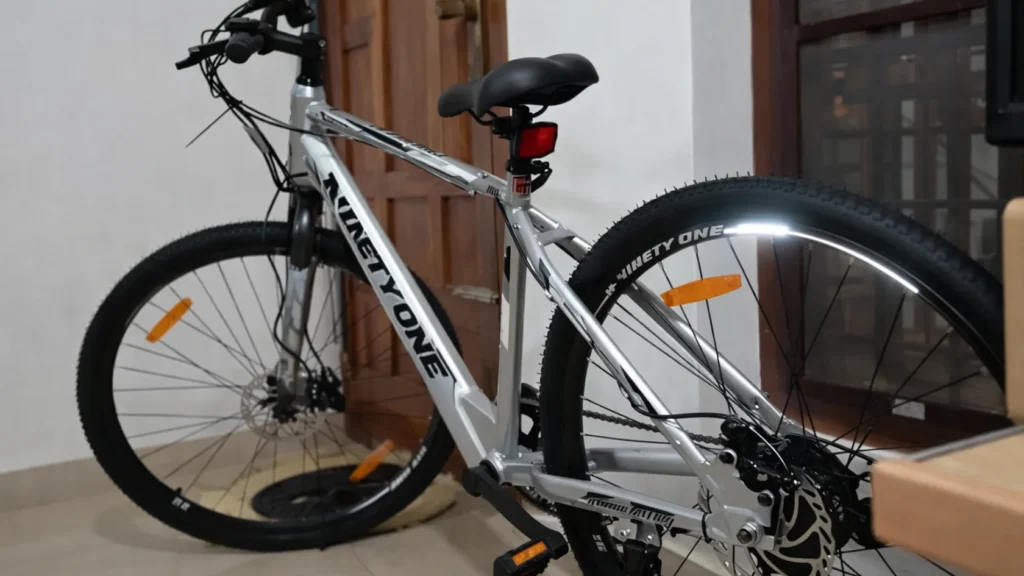 Ninety One Meraki S7