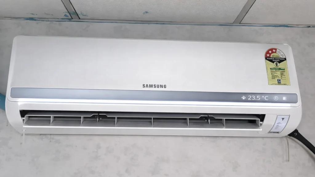 Samsung 1.5 Ton Inverter AC Deal